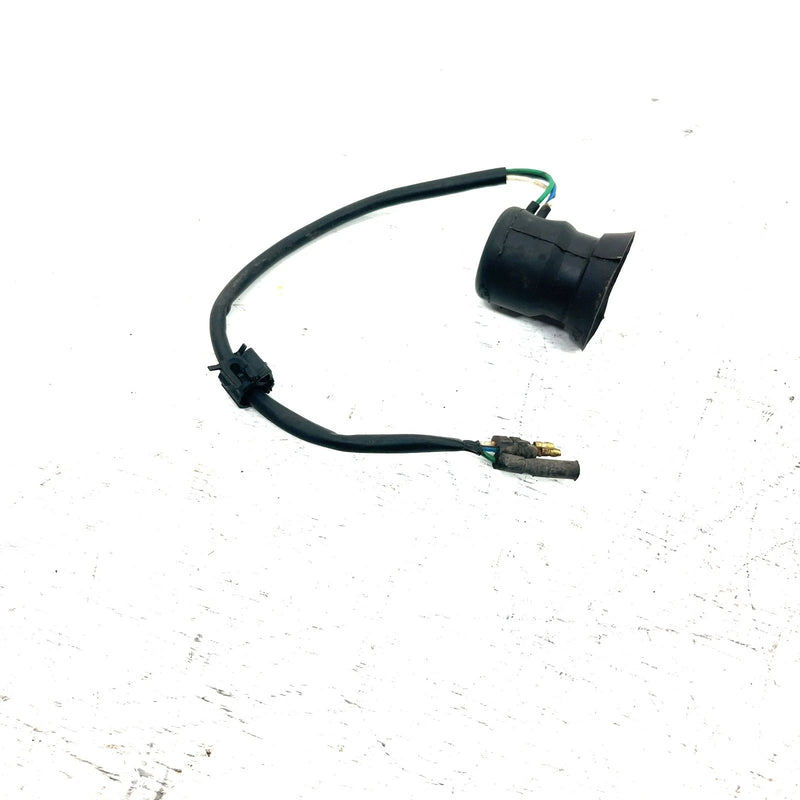 97-98 Honda Foreman 400 TRX400FW 4x4 OEM Headlight Socket 24670-HM7-010 AH92