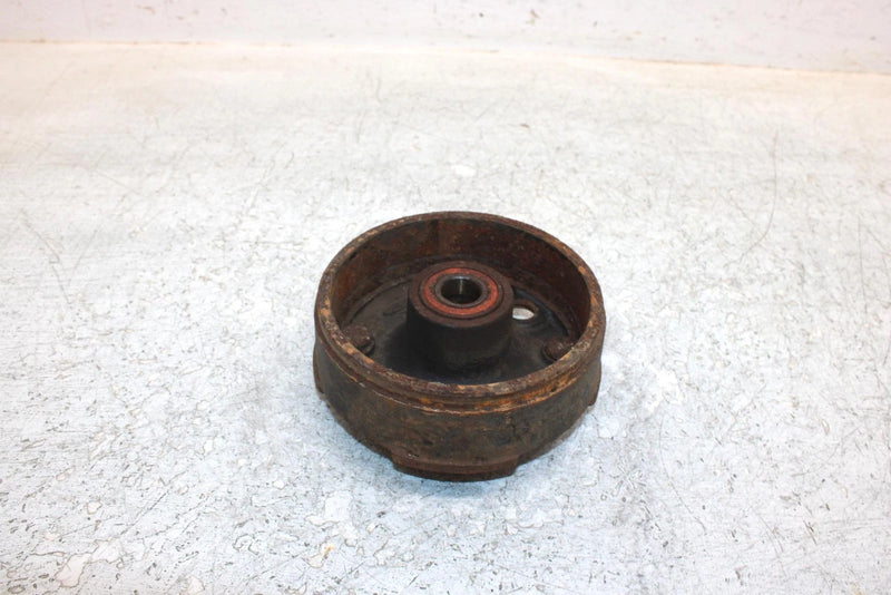 1993 Honda Trx 300 A Oem Front Wheel Hub/Drum 44600-HC4-840 44600-HM4-A10 AH50