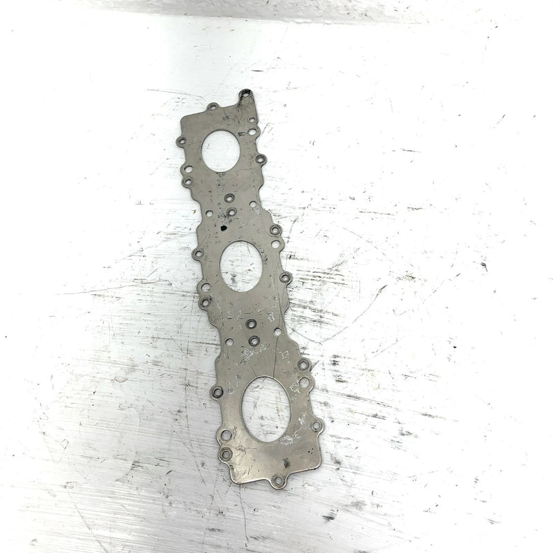 00-02 Yamaha WaveRunner GP1200 OEM Reed Valve Plate 66V-13624-00-00 JY28