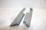 1997 Polaris Classic Oem Tunnel Brace Pair 1012334 SP42