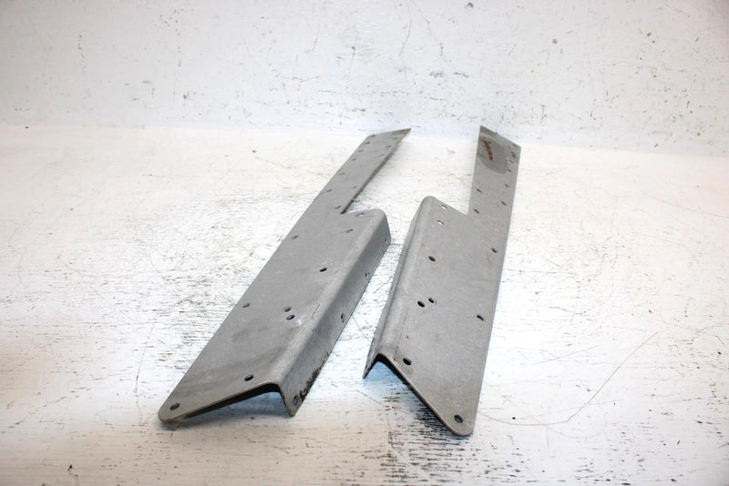 1997 Polaris Classic Oem Tunnel Brace Pair 1012334 SP42