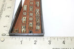 Polaris OEM Electrical Control Fuse Terminal Board 4040022 Q5417