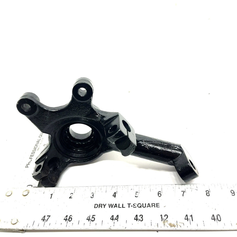 14-15 Arctic Cat Prowler HDX 500 OEM Right Steering Knuckle 0505-580 XA2.2