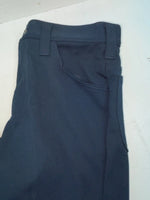 New Vintage Blue Lee Polyester Pants #2004041 SS-37