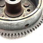1998 Yamaha WaveRunner XL1200 OEM Flywheel 65U-85550-00-00 JY26