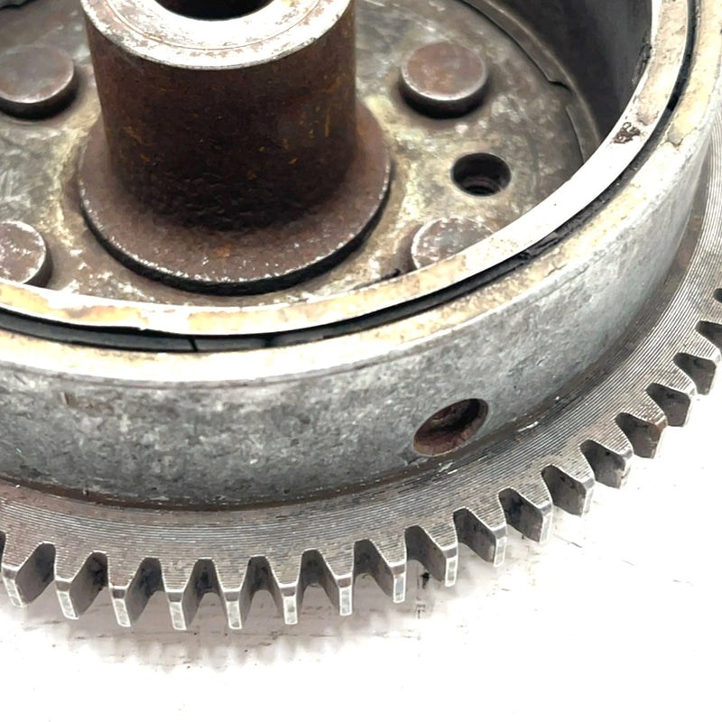1998 Yamaha WaveRunner XL1200 OEM Flywheel 65U-85550-00-00 JY26