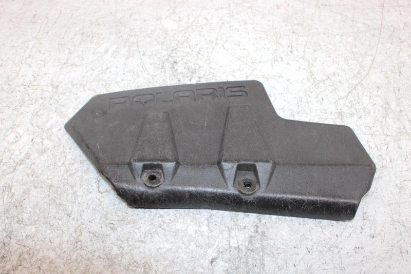 2015 Polaris Ranger 570 Eps Oem Front Left Axle Sheild 5437544-070 XP5.1
