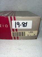 New Women’s Brown Capezio Cowboy Boots. L 224 6.5 6 1/2 M. 19-81