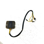 86-88 Honda FourTrax 200 TRX200SX 2x4 OEM Voltage Regulator 31600-HB3-010 AH91
