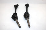 95 Polaris 300 4x4 Oem Front Drive Shaft Set 1380084 1380083 AP42