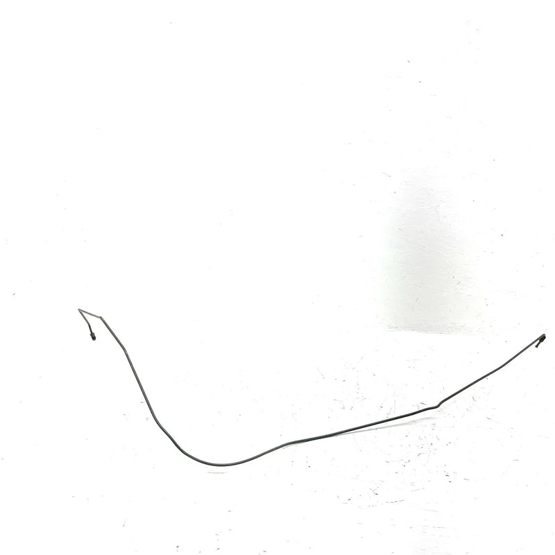 2004 Yamaha Rhino 660 OEM Mid Brake Hard Line 5UG-F5871-00-00 XY3