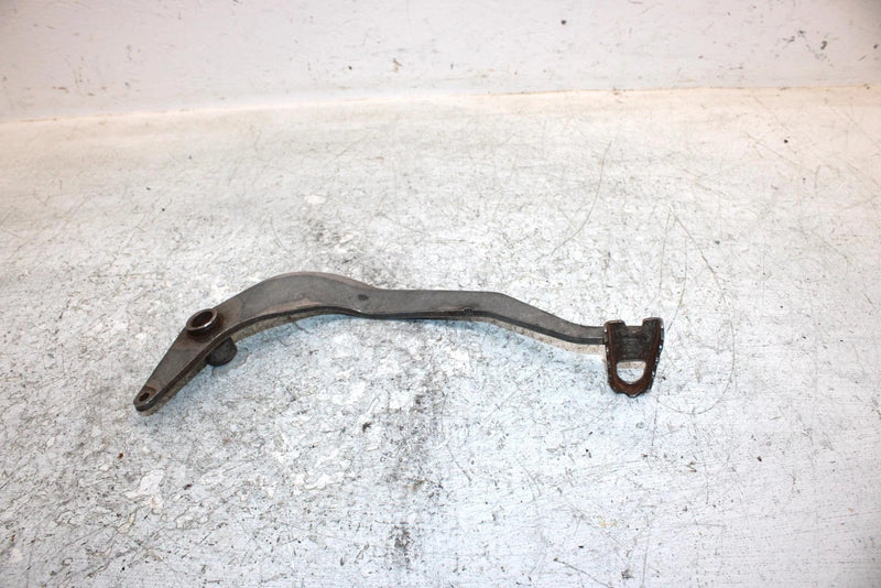 1994 Yamaha  Timberwolf 4wd Oem Rear Brake Pedal 4BD-27211-10-00 AY25