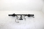 1995 Yamaha Vmax 500 Oem Handlebar Set 8AB-23811-00-00 SY34