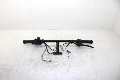 1995 Yamaha Vmax 500 Oem Handlebar Set 8AB-23811-00-00 SY34