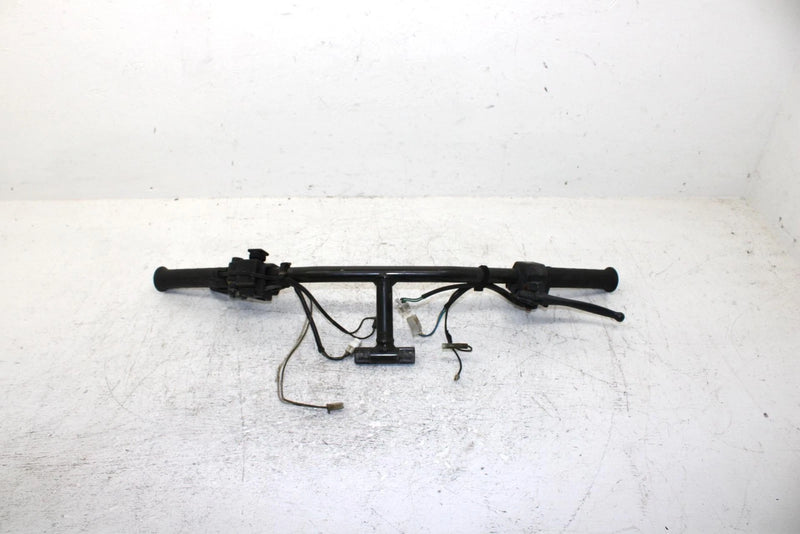 1995 Yamaha Vmax 500 Oem Handlebar Set 8AB-23811-00-00 SY34