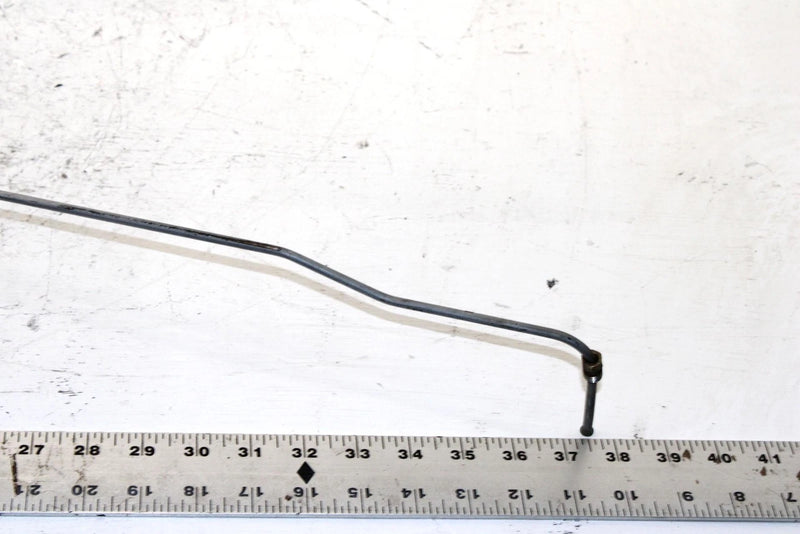 2002 Arctic Cat 375 Automatic (4x4 Green) Oem Rear Brake Hard Line 0402-932 AA29