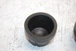00 Kawasaki Bayou 300 4x4 Oem Wheel Hub Cap Pair 11012-1969 AK20