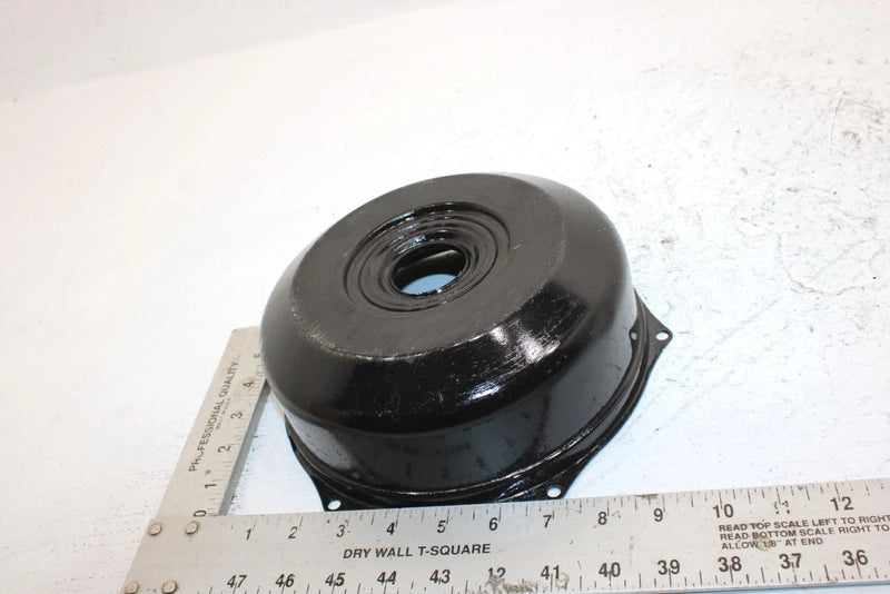 2001 Honda Trx 500 Faa Forman Oem Rear Brake Drum Cover 40520-HP0-A00 AH56