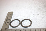 96 Polaris Trail Boss Oem Rear Strut Washer Pair 5211115 AP74
