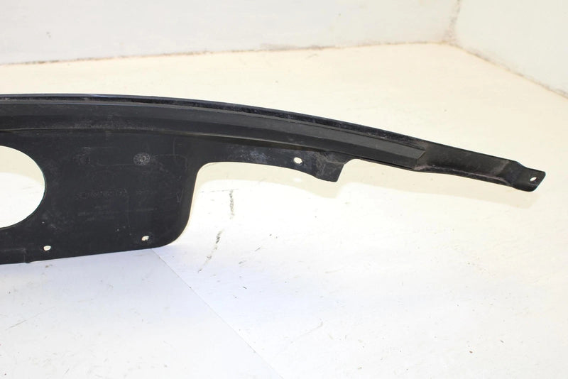 2005 Ski-doo Mxz 600 Ho Oem Right Bottom Pan 502006702 B353