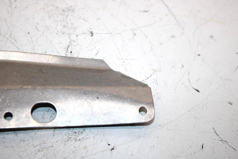 98 Polaris Xc 700 Oem Heat Shield 5241326 SP130