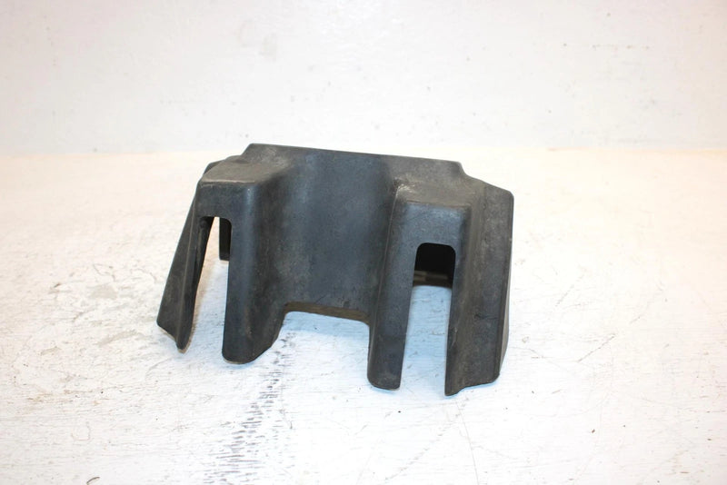 1986 Honda Trx 350 A Fourtrax 4x4 Oem Handlebar Cover 53204-HA7-671ZA AH43