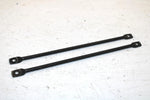 2006 Ski-doo Mxz X 800 Oem Shock Throttle Rod Pair 503190606 SS79