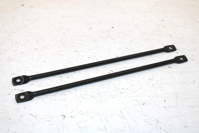 2006 Ski-doo Mxz X 800 Oem Shock Throttle Rod Pair 503190606 SS79