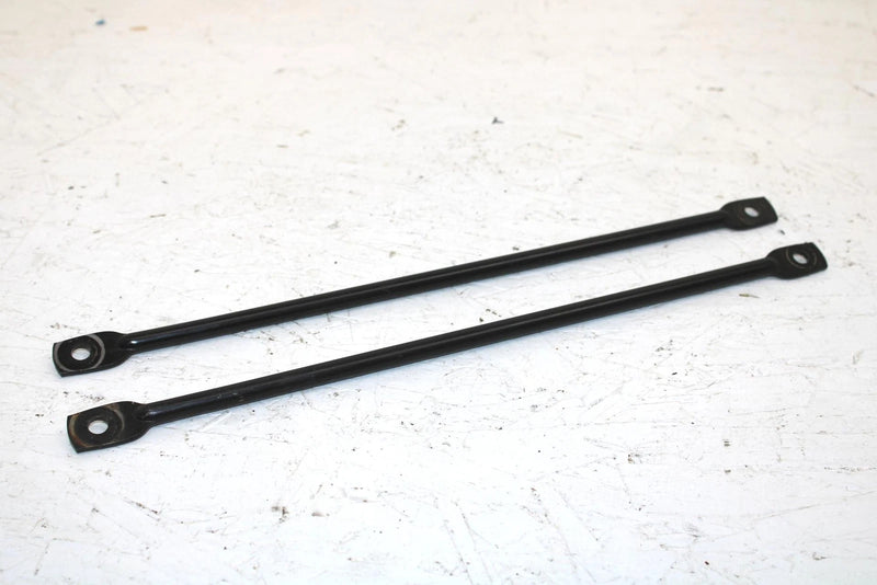 2006 Ski-doo Mxz X 800 Oem Shock Throttle Rod Pair 503190606 SS79