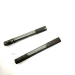 01-09 Honda Foreman Rubicon TRX500 OEM Upper A Arm Shaft Pair 51464-HN2-000 AH79