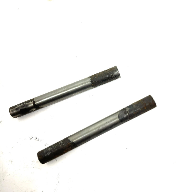01-09 Honda Foreman Rubicon TRX500 OEM Upper A Arm Shaft Pair 51464-HN2-000 AH79