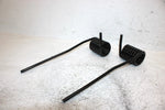 2000 Ski-doo Mxz 600 Oem Rear Skid Spring Set 503189522 503189524 SS15