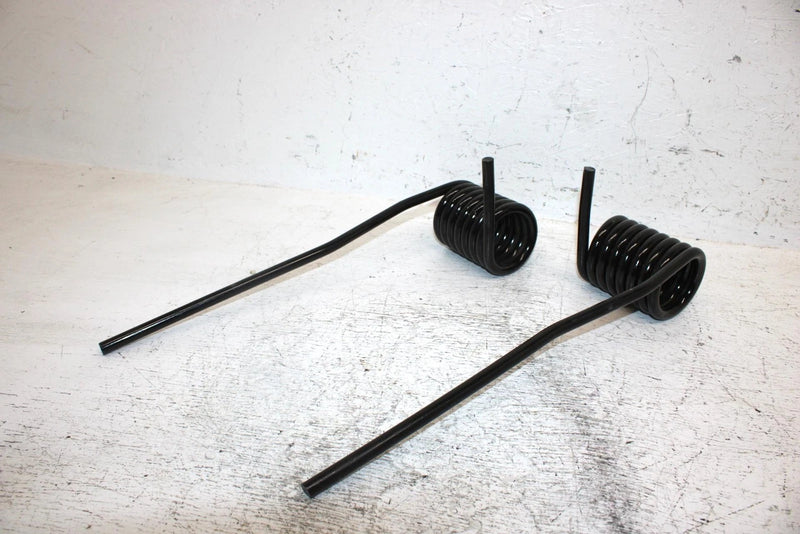 2000 Ski-doo Mxz 600 Oem Rear Skid Spring Set 503189522 503189524 SS15