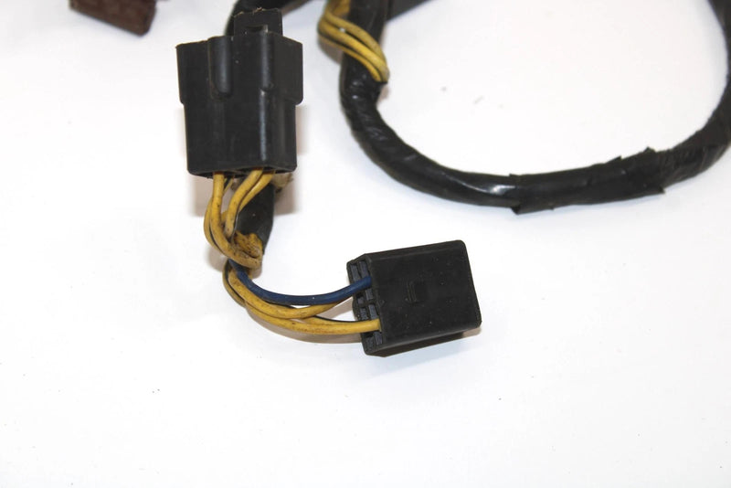 1996 Ski-doo Mxz 440 Oem Hood Wiring Harness SS83