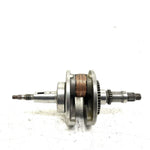 00-02 Arctic Cat 500 4x4 Automatic OEM Crankshaft 3402-688 AA32