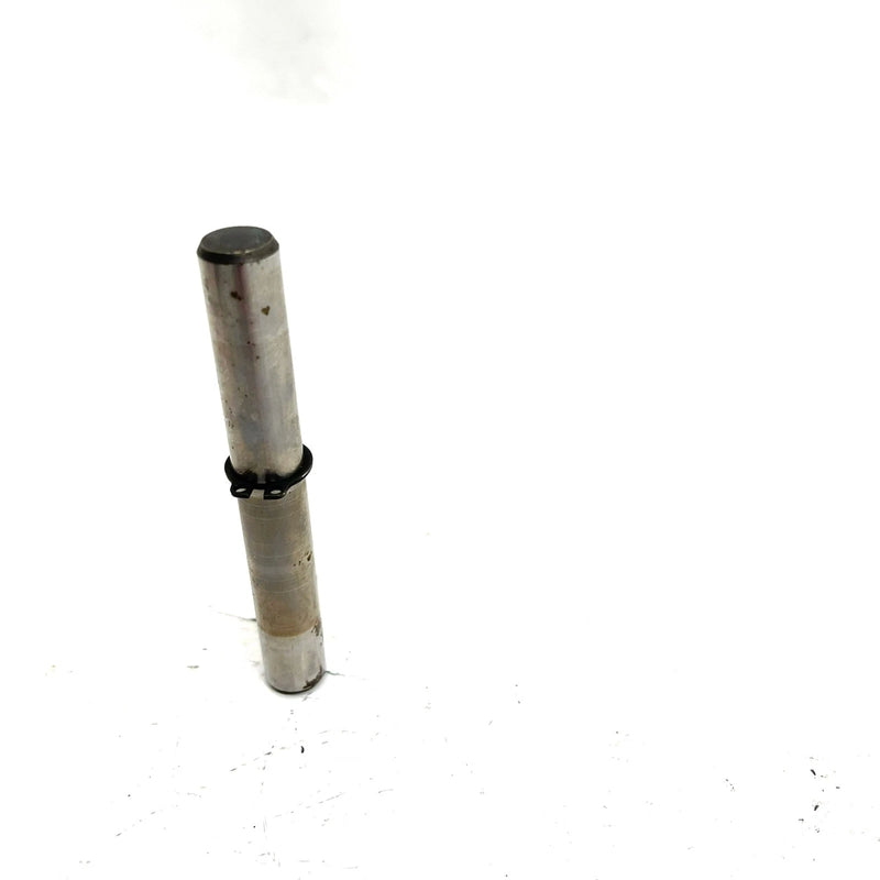 92 Yamaha Big Bear 350 YFM350FW 4x4 OEM Idler Gear Shaft 1 1UY-15521-02-00 AY53