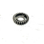80-82 Yamaha Tri Moto 125 OEM 25T 4th Wheel Gear 3X3-17241-00-00 AY62