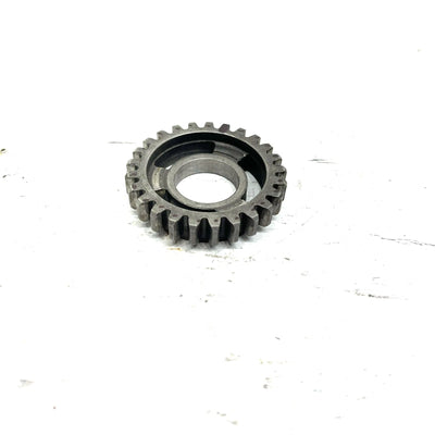 80-82 Yamaha Tri Moto 125 OEM 25T 4th Wheel Gear 3X3-17241-00-00 AY62