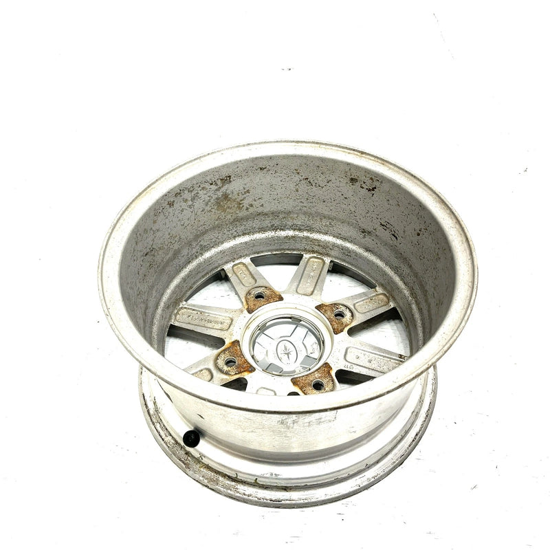 10-14 Polaris Sportsman 550 OEM Rear Wheel Rim 1521485 AP238