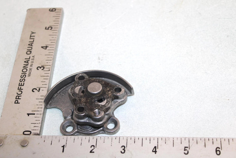 83 Yamaha  Ytm M225 Dxk Oem Oil Pump 21V-13300-00-00 AY42