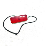 1997 Honda FourTrax 300 TRX300FW 4x4 OEM Taillight 33710-HM5-930 AH45