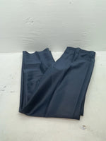 New Vintage Blue Circle S Polyester Pants #CP5091 SS-4