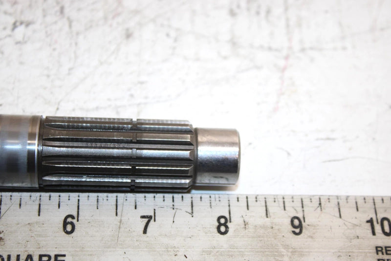 2012 Arctic Cat Prowler Hdx 700 Oem Countershaft 0822-113 XA1