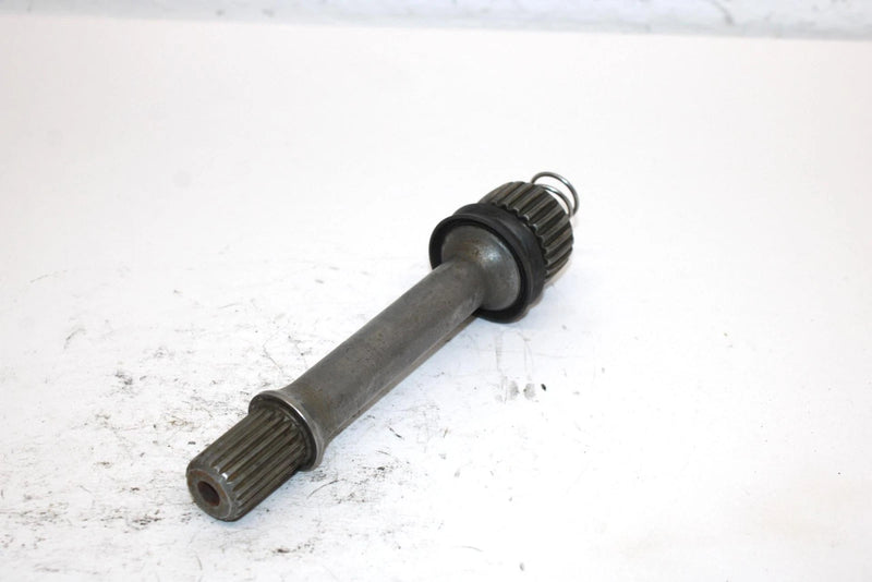 2009 Honda Trx 500 Fpea Foreman P/s Es Oem Rear Prop Shaft 40200-HP0-A00 AH17