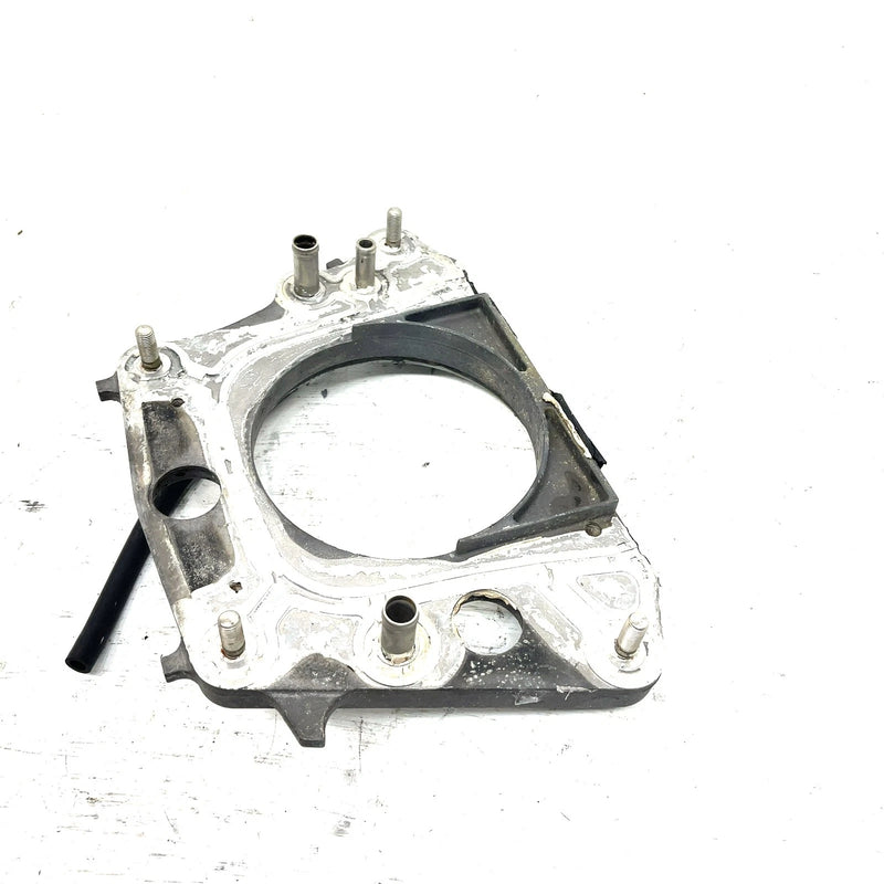 01-05 Yamaha WaveRunner XLT1200 OEM Transom Plate 66V-G5831-02-00 JY30