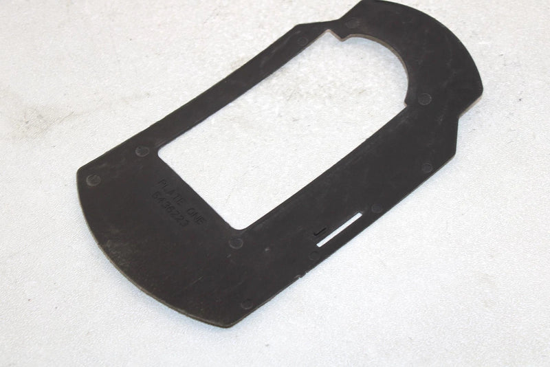 10 Polaris Turbo Lx Oem Handlebar Adjustment Plate One 5436223 2633166 SP0
