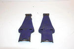 1997 Polaris Xlt Oem Hood Hinge Pair 2635005-229 SP70