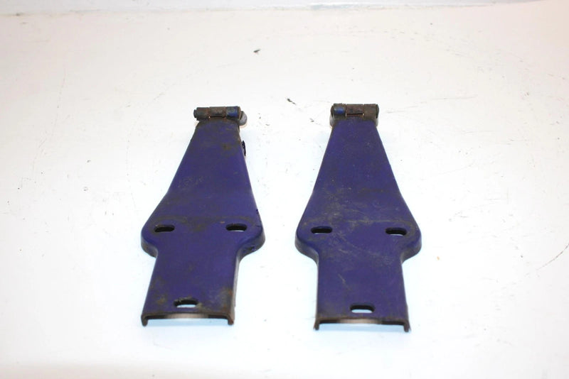 1997 Polaris Xlt Oem Hood Hinge Pair 2635005-229 SP70