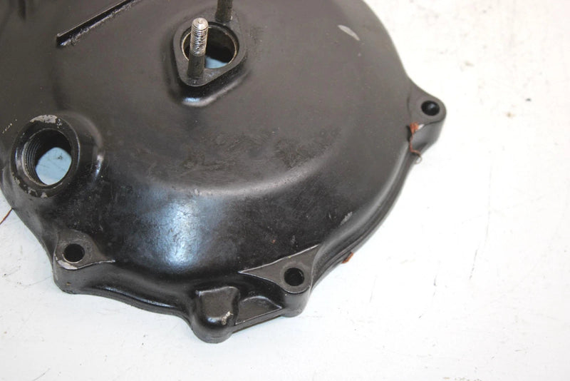 1990 Kawasaki 650 Ts Oem Stator Cover 14031-3706 JK8