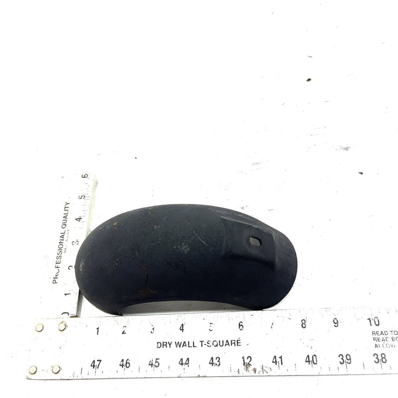 2004 John Deere Trail Buck 650 EXT OEM Front Heat Shield 707600167 AJ1.1